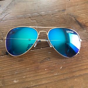 Aviator sunglasses 🕶